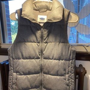 Old Navy Vest